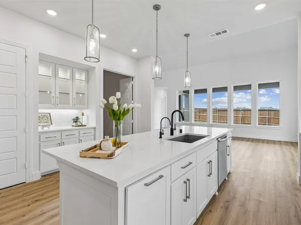 1729 Boxwood Row Dr, Aubrey, TX 76227