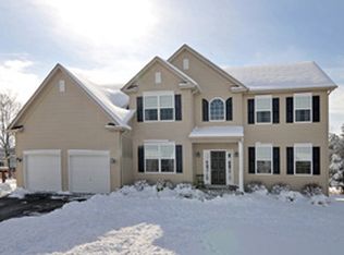 2410 Turnbury Rd, Gilbertsville, PA 19525
