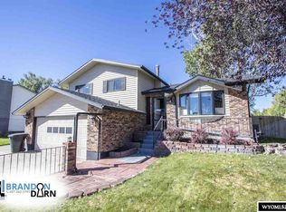 146 Indian Paintbrush St, Casper, WY 82604