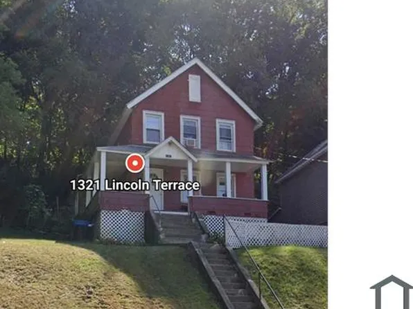 1321 Lincoln Ter, Peekskill, NY 10566