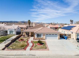 36725 Sulphur Springs Rd, Palmdale, CA 93552