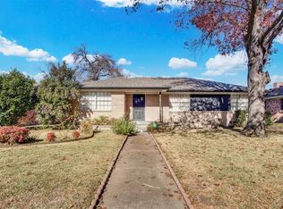 5615 Enchanted Ln, Dallas, TX 75227
