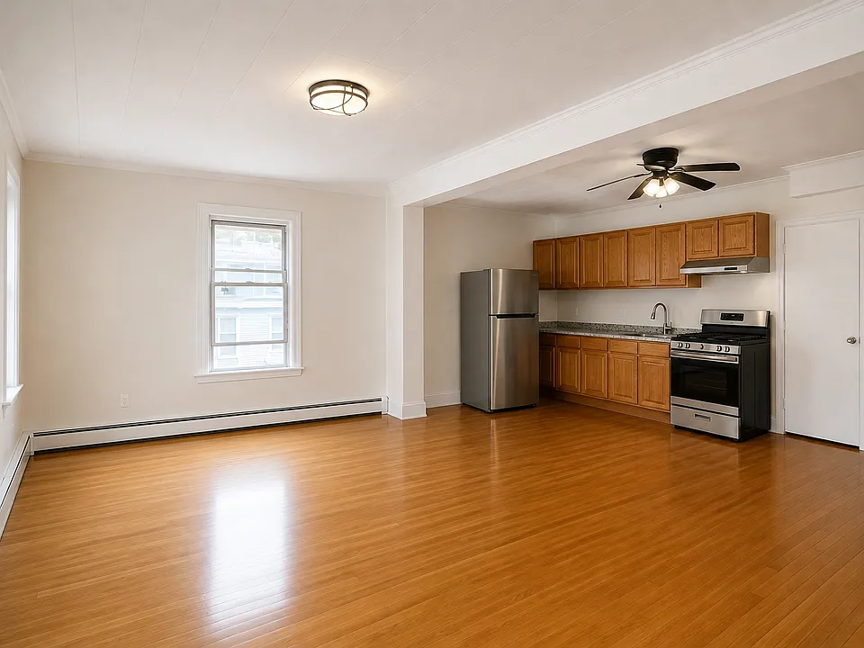 1068 Pierce Ave #2