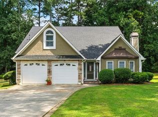 4772 Deer Chase, Powder Springs, GA 30127