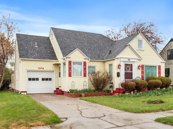 1929 Argyle St, Butte, MT 59701