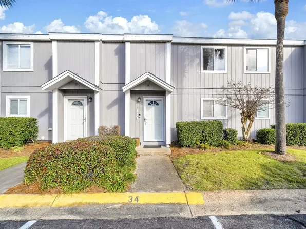 940 Us Highway 98 W #34, Miramar Beach, FL 32550