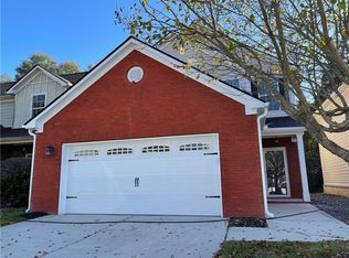 2530 Oakleaf Rdg, Lithonia, GA 30058