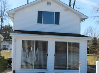 5580 Rays Dr, Onsted, MI 49265