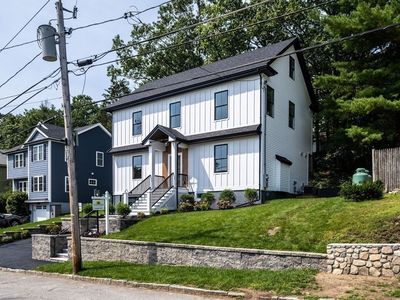 92 Dothan St, Arlington, MA, 02474