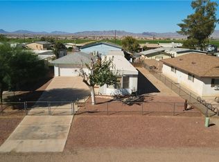8293 S Mulberry Dr, Mohave Valley, AZ 86440