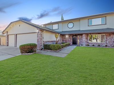 3922 Northstar Dr, Stockton, CA, 95209