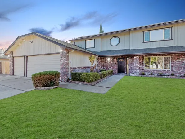 3922 Northstar Dr, Stockton, CA 95209