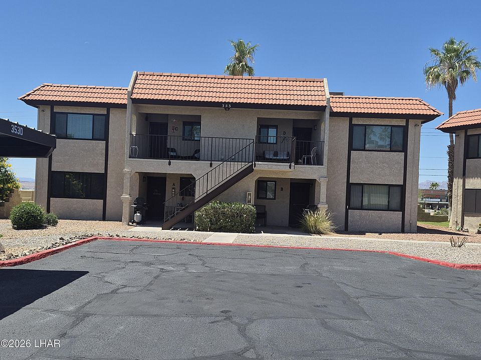 1st image of 353 Lake Havasu Ave N Unit B