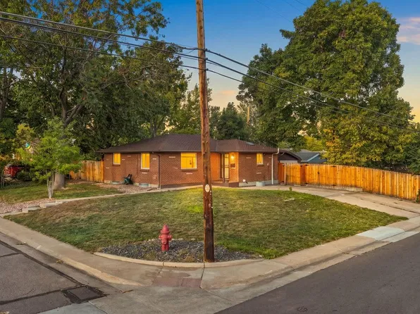 1490 S Zephyr St, Lakewood, CO 80232