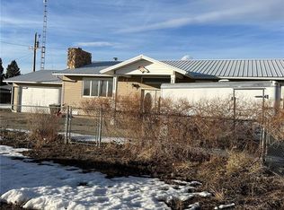 505 7th Ave, Fort Garland, CO 81133