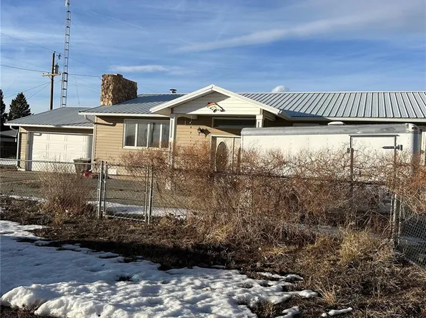 505 7th Avenue, Fort Garland, CO 81133