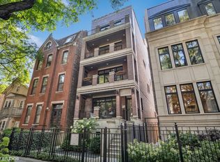 1926 N Cleveland Ave #3, Chicago, IL 60614