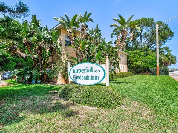 333 SE Martin Avenue #2-1, Stuart, FL 34996