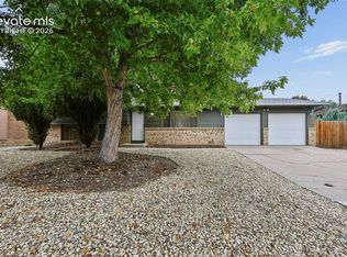5355 Mule Deer Dr, Colorado Springs, CO 80919