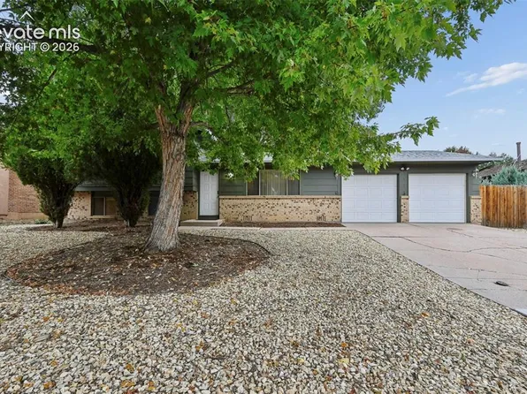 5355 Mule Deer Dr, Colorado Springs, CO 80919