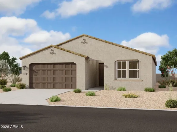 31867 N HAY BALE Drive, San Tan Valley, AZ 85140
