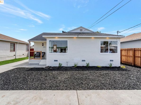 2412 Maricopa Ave, Richmond, CA 94804