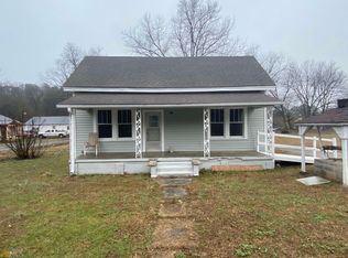 227 Newcomb St, Rockmart, GA