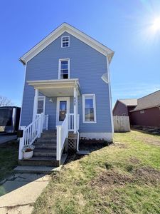 608 W Cedar St, Le Roy, IL, 61752