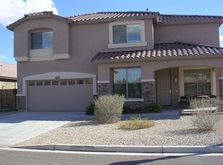 8393 W Vogel Ave, Peoria, AZ 85345