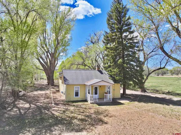 5385 Highway 348, Olathe, CO 81425