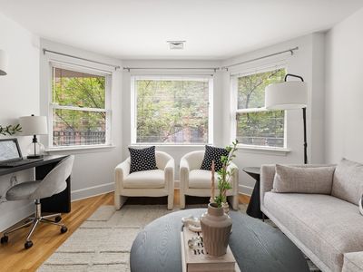 37 Symphony Rd #B, Boston, MA, 02115