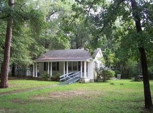 309 Gaillard St, Kingstree, SC 29556