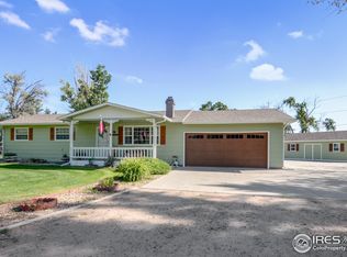 18805 Cherry Ln, Sterling, CO 80751