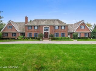 460 Edgewood Ln, Winnetka, IL