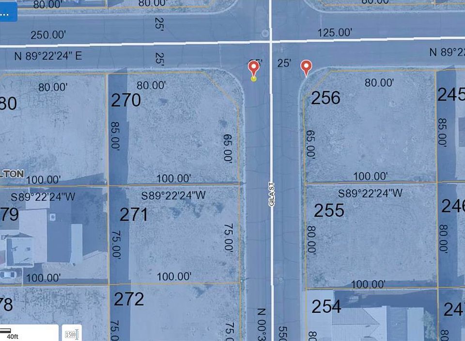 1st image of 11752 Gila St