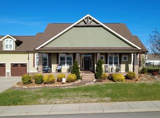 20 Windjammer Ct, Winchester, TN 37398