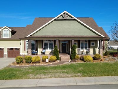 20 Windjammer Ct, Winchester, TN, 37398