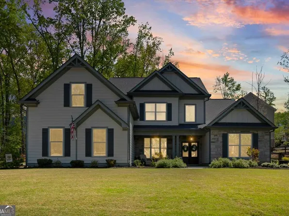 7610 Scenic Overlook, Cumming, GA 30041