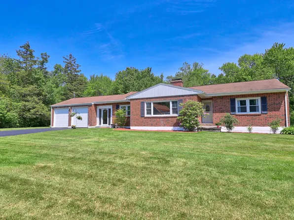 17 Straitsville Road, Prospect, CT 06712