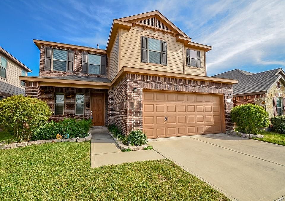 3342 Trent Stone Ln, Katy, TX 77449 Zillow