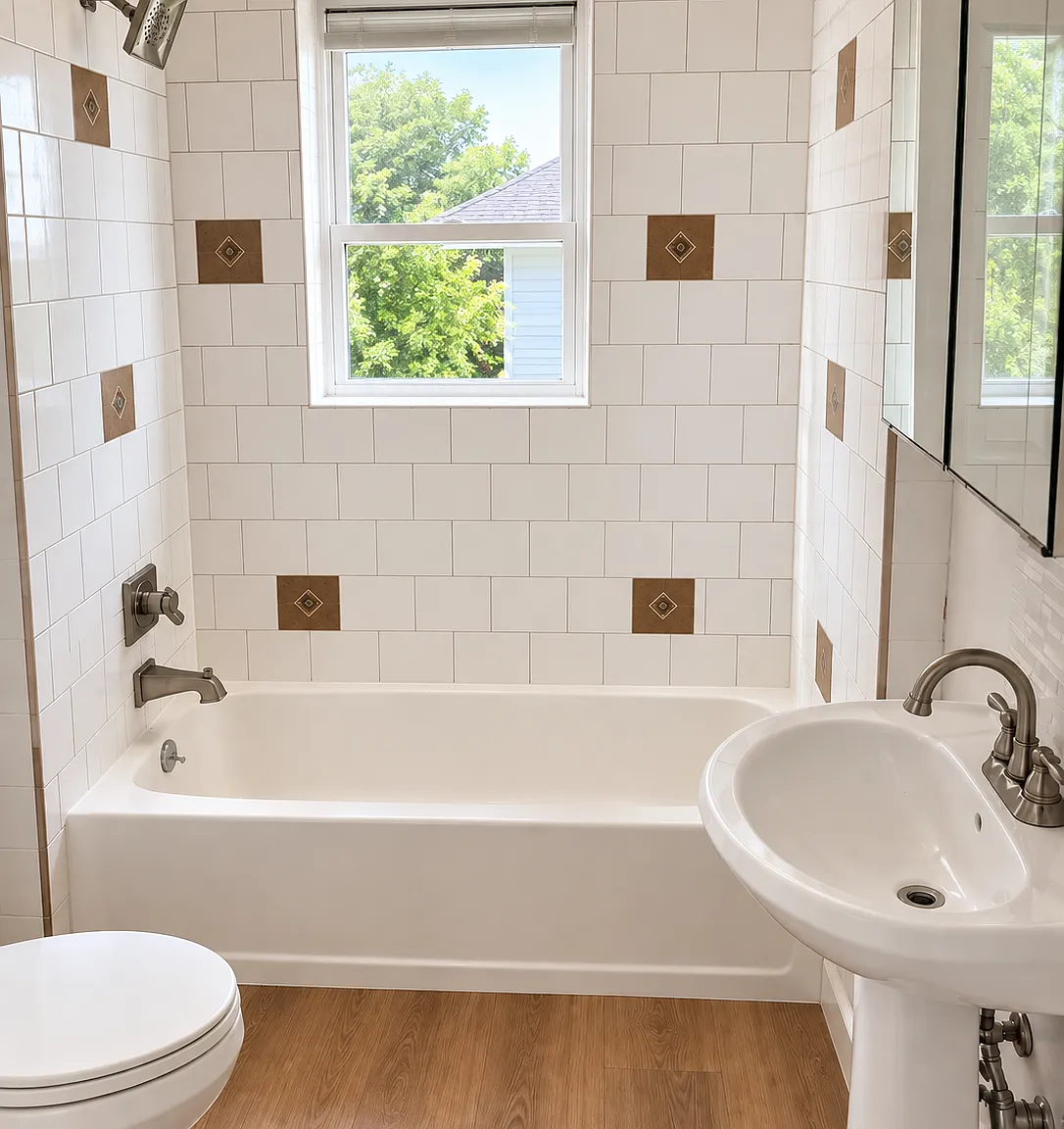 2 bed, 1000 sqft, $2,500 — Photo 2