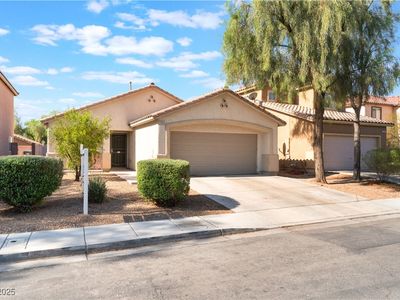 2833 Swanson Ave, North Las Vegas, NV, 89086