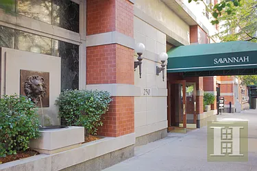 Rented by Halstead Real Estate