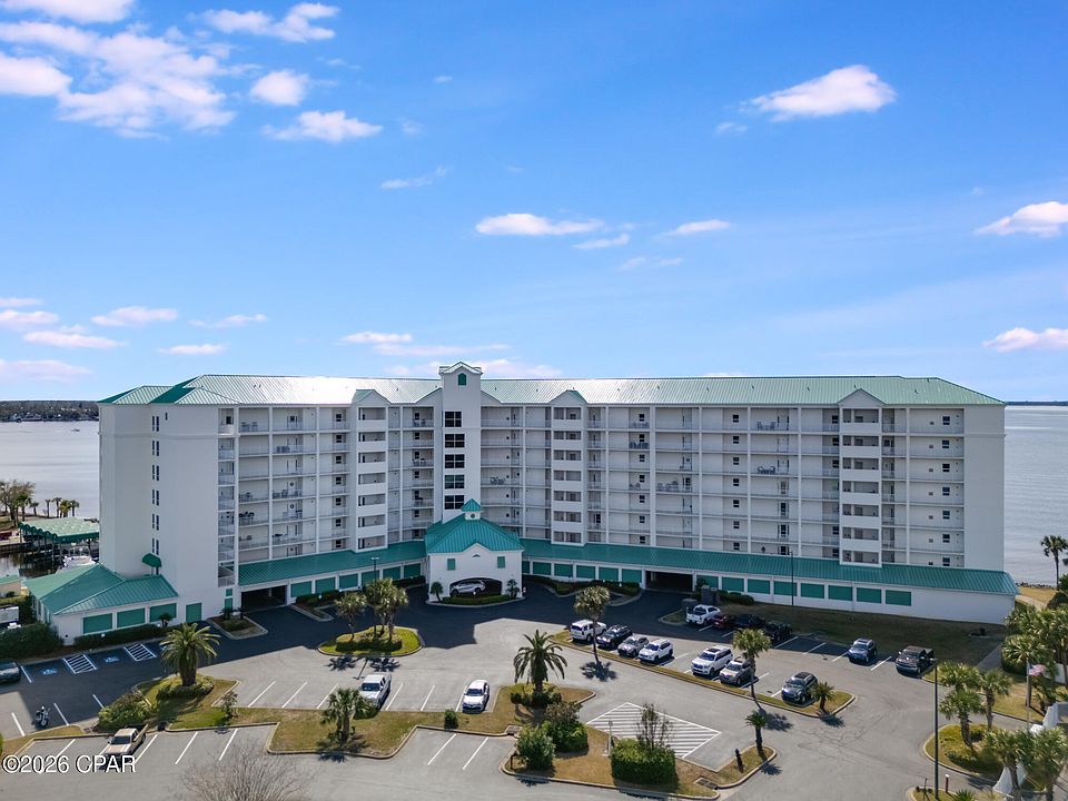 1st image of 1600 Marina Bay Dr Unit 303