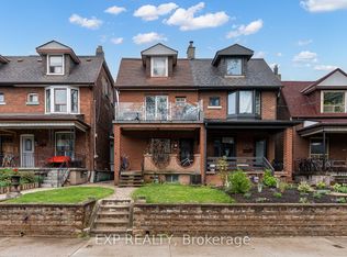 303 Grace St #C01, Toronto, ON M6G 3A7