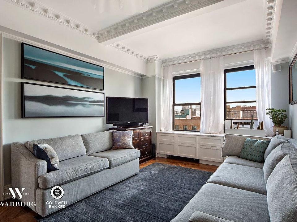 1st image of 535 W 110th St APT 14-I
