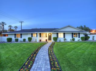 3602 E Mariposa St, Phoenix, AZ 85018