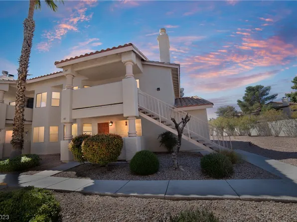 1333 Pinto Rock Ln Unit 201, Las Vegas, NV 89128