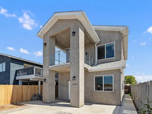 10295 San Ramon Dr, San Diego, CA 92126