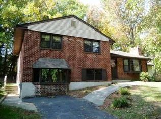 862 Naamans Creek Rd, Chadds Ford, PA 19317
